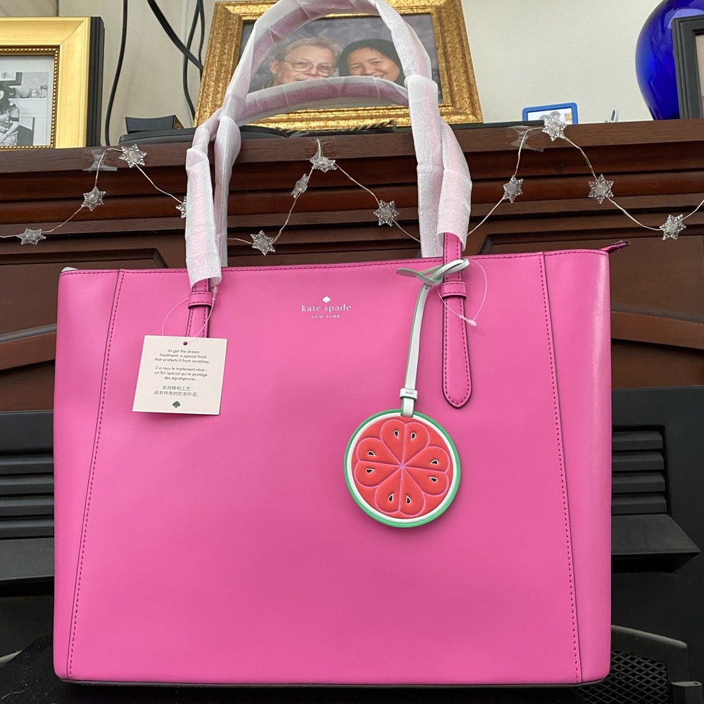 Kate Spade Lollipop..